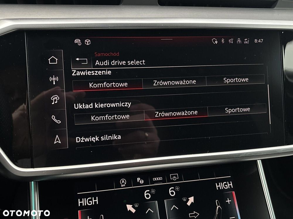 Audi S6 Avant - 24