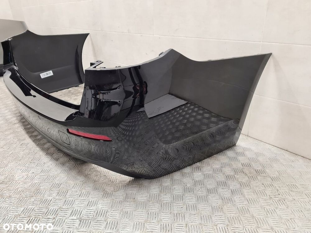 BMW G31 ZDERZAK TYLNY TYŁ 4 PDC LCI 668 - 4