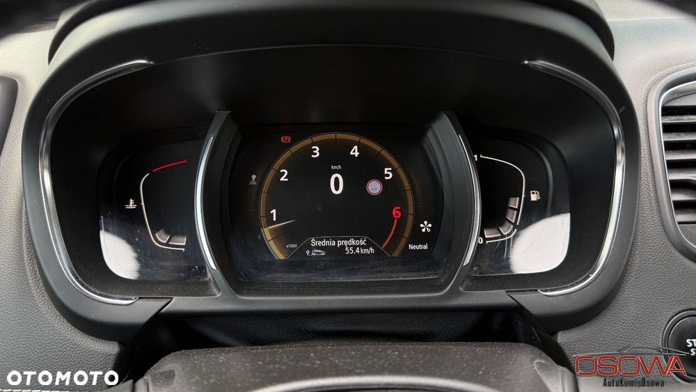 Renault Grand Scenic - 20