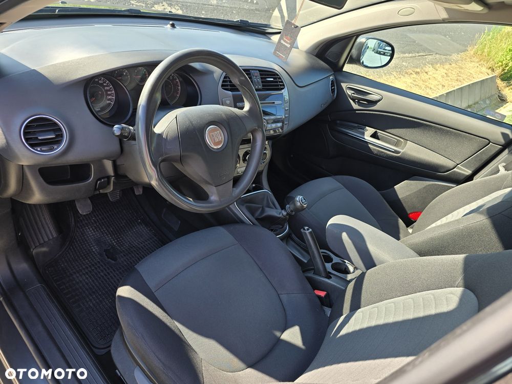 Fiat Bravo - 5