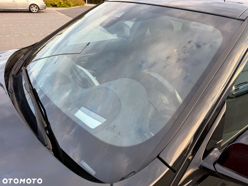 BMW Seria 3 320d Edition M Sport Shadow - 7