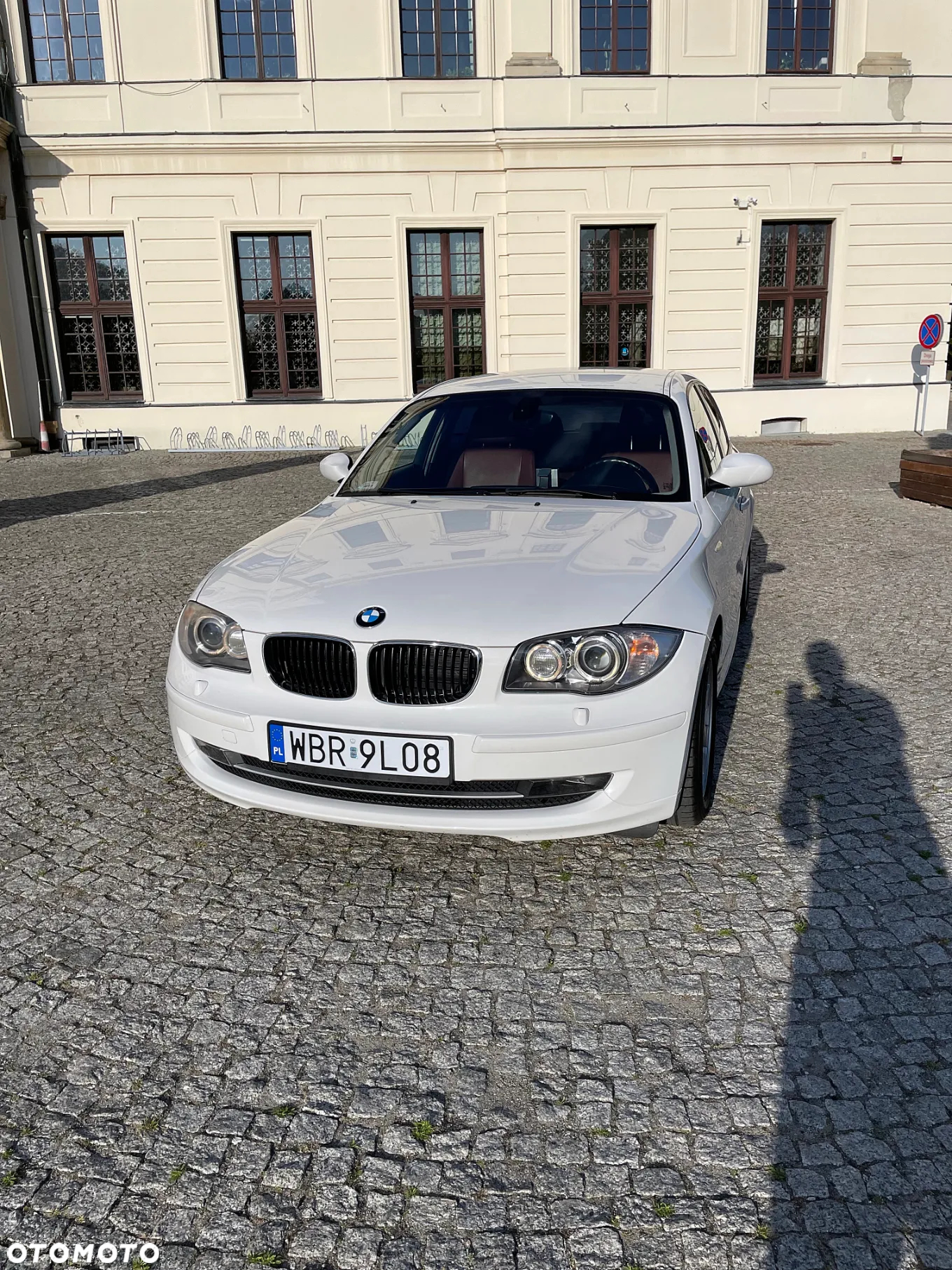 BMW Seria 1 120i - 15