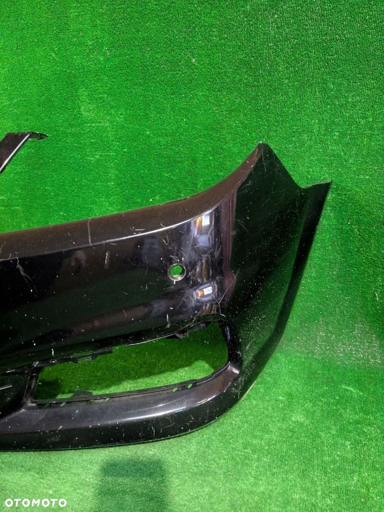ZDERZAK PRZEDNI PRZÓD OPEL VECTRA C LIFT 05- - 2