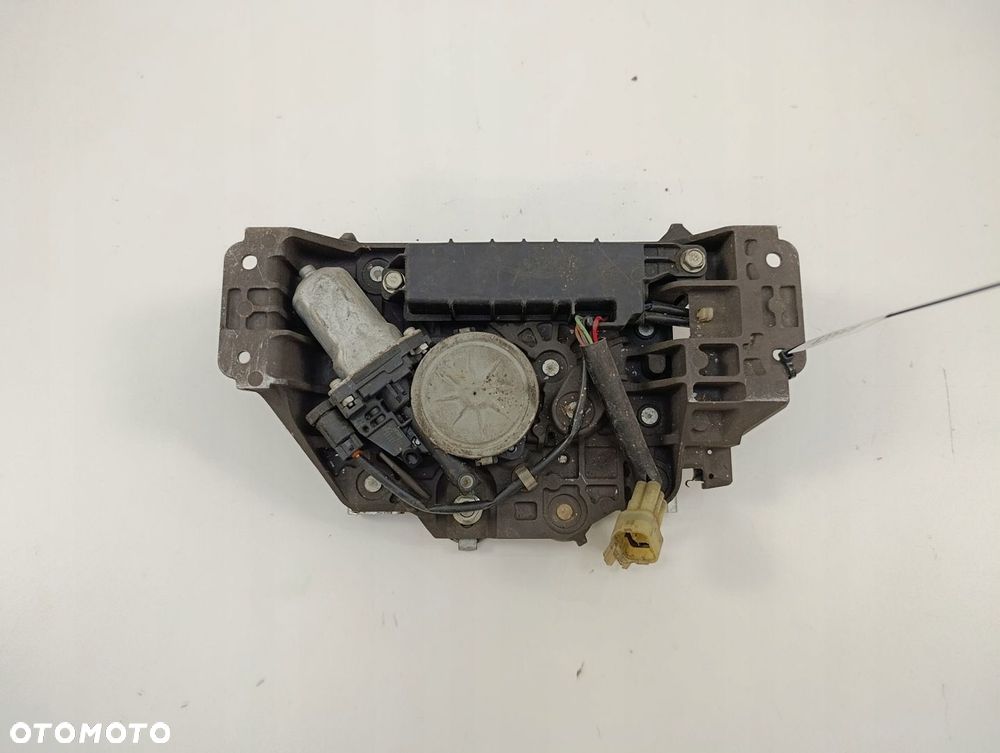 YAMAHA FJR 1300 06-12 MECHANIZM PODNOŚNIK SZYBY - 1