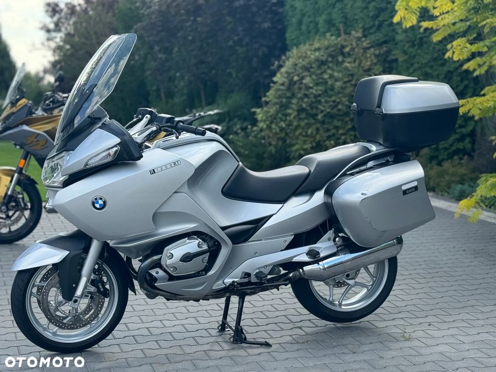 BMW RT - 7