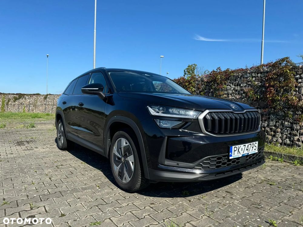 Skoda Kodiaq - 1