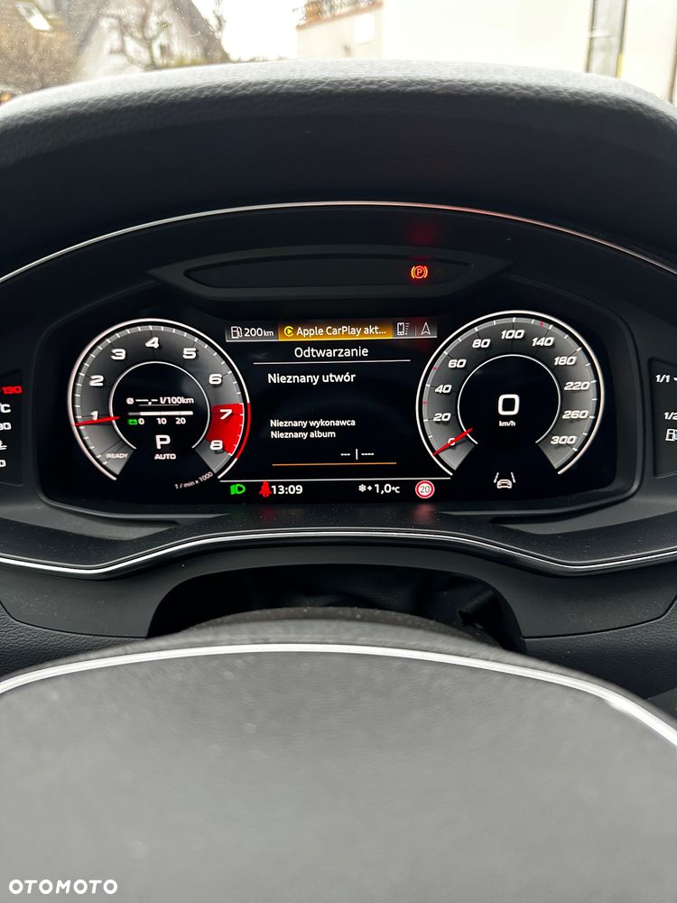 Audi A7 Sportback 45 TFSI mHEV Quattro S tronic - 23