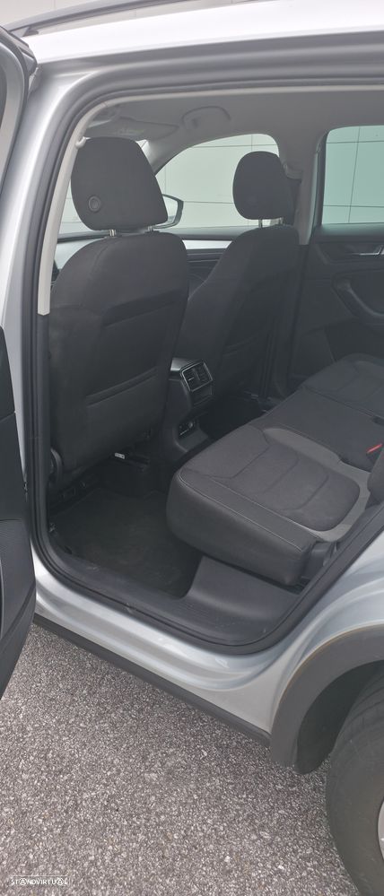 Skoda Kodiaq 2.0 TDI Ambition DSG - 13