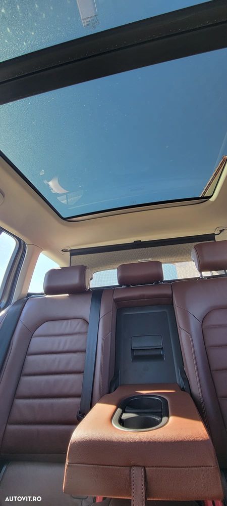 Volkswagen Golf 2.0 TDI (BlueMotion Technology) Highline - 40