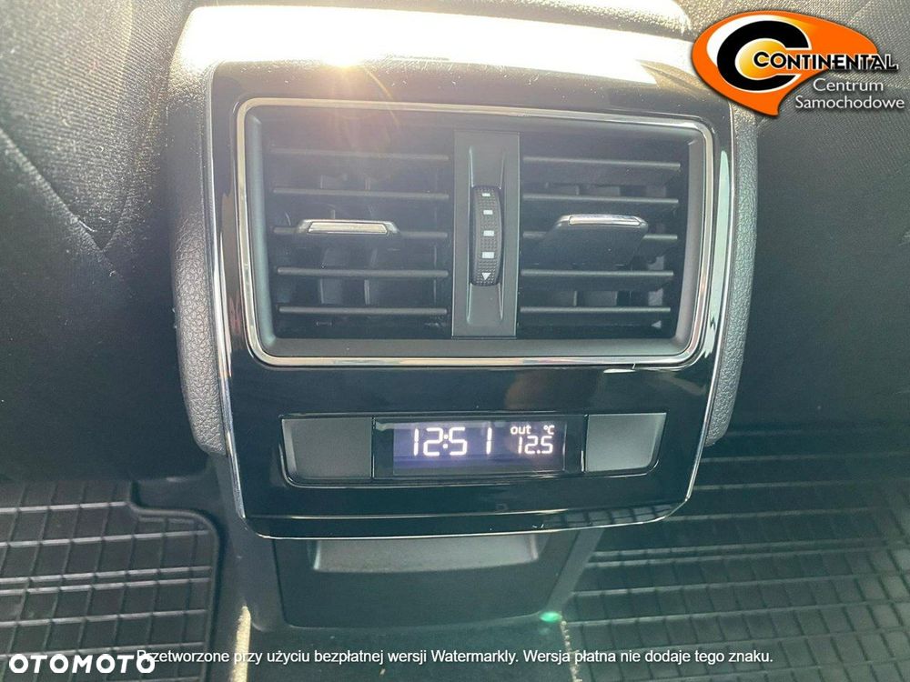 Skoda Superb 2.0 TDI Ambition - 10