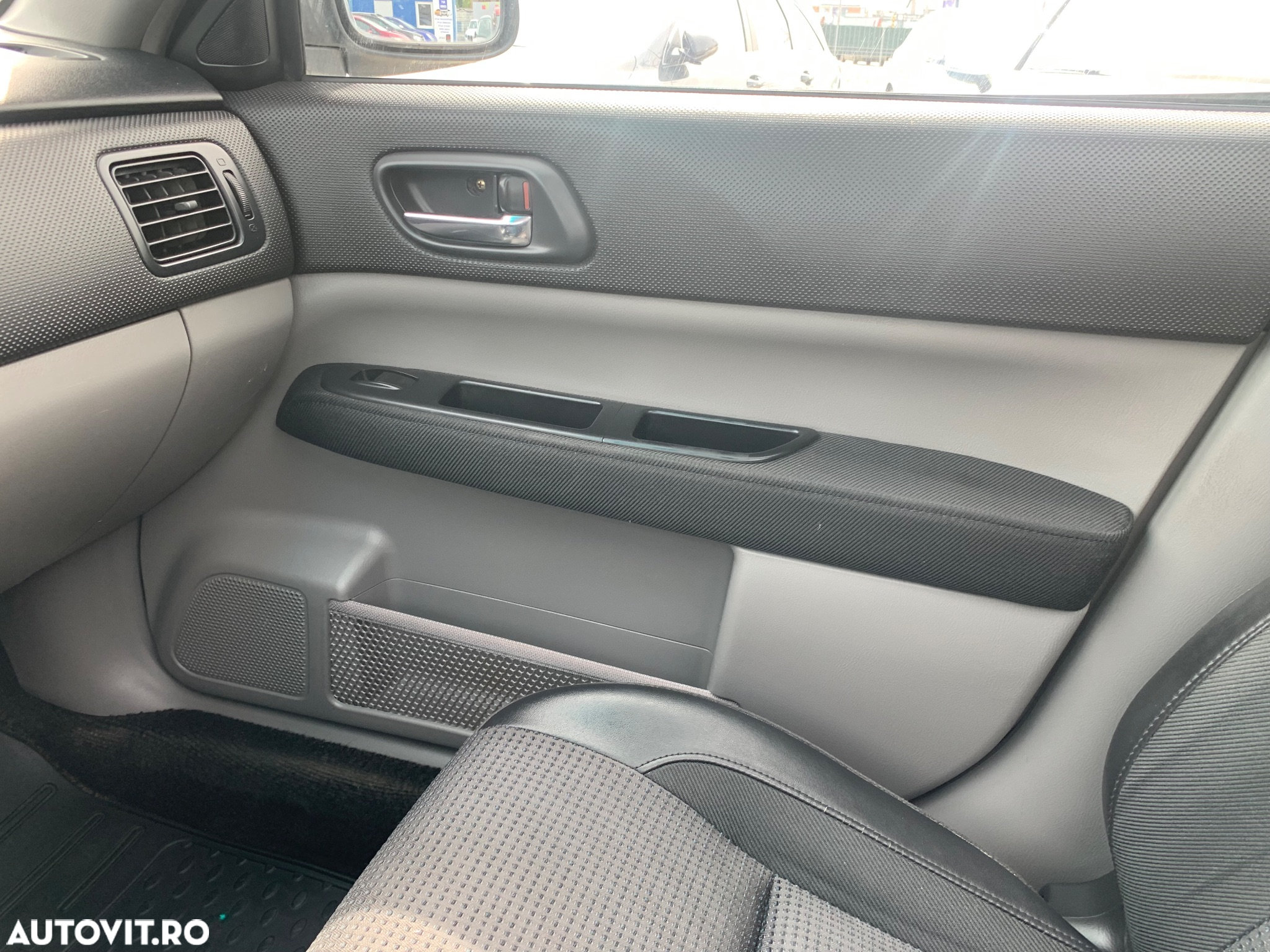 Subaru Forester 2.0 Base Aut - 25
