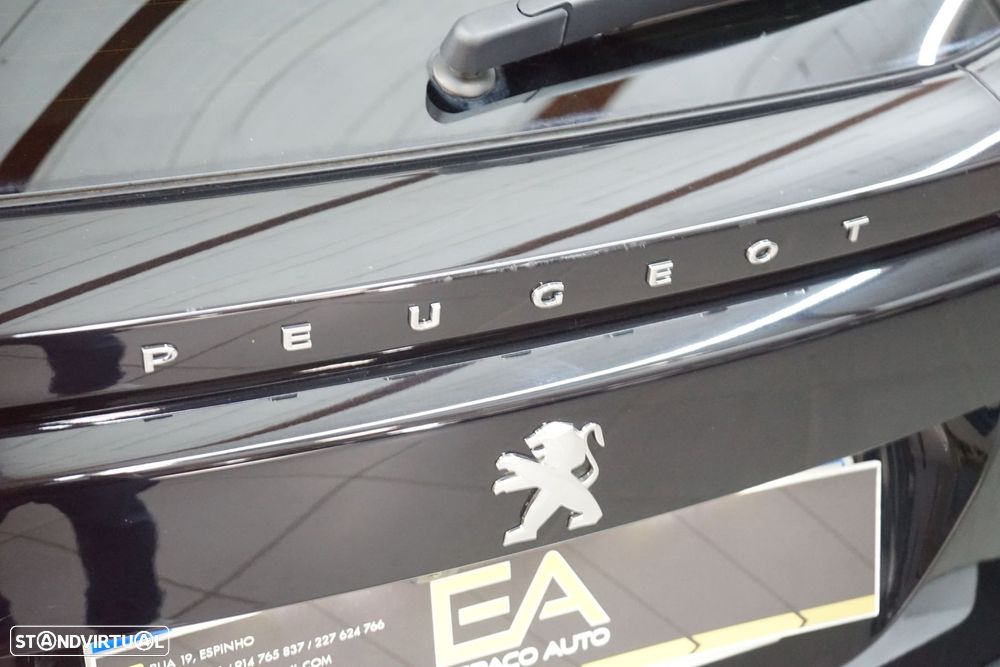 Peugeot 2008 PureTech 100 Allure - 13