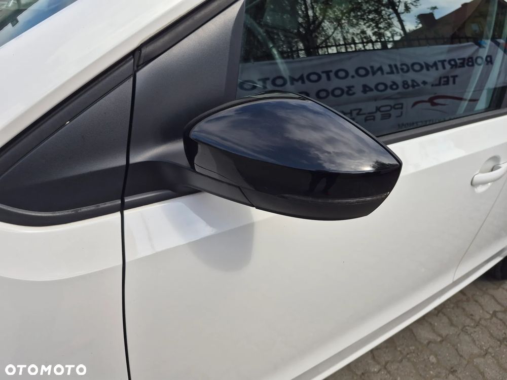 Volkswagen up! 1.0 move CityLine - 9