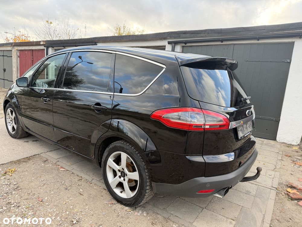 Ford S-Max - 4