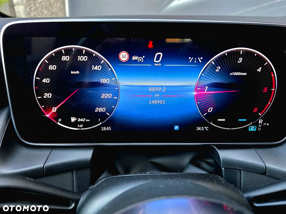 Mercedes-Benz GLC 220 d 4Matic 9G-TRONIC Edition Avantgarde - 31
