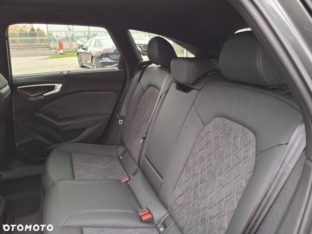 Audi A5 Avant - 22