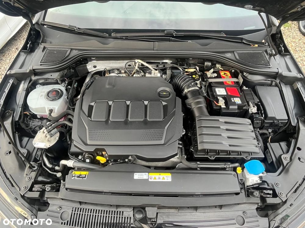 Volkswagen Golf Variant 2.0 TDI SCR Life - 27