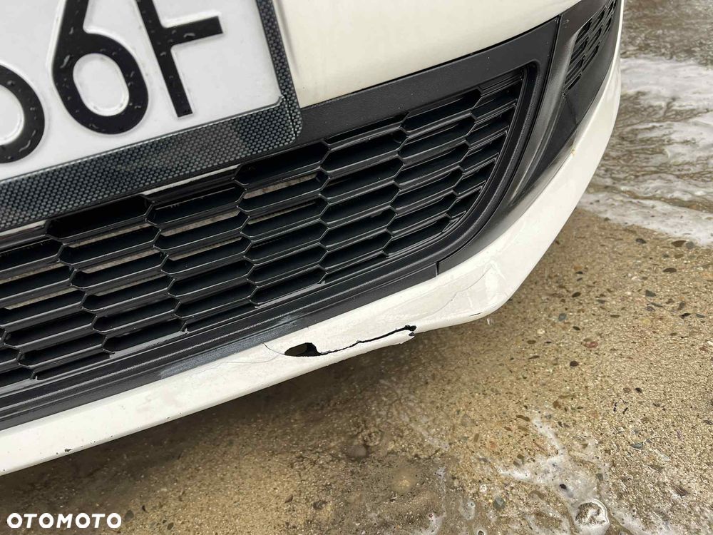 Volkswagen Polo 1.6 TDI DPF Trendline - 10