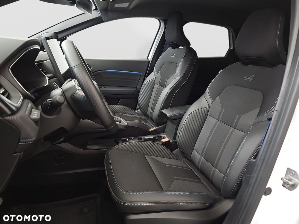 Renault Symbioz 1.8 E-Tech Full Hybrid 160 Esprit Alpine - 10