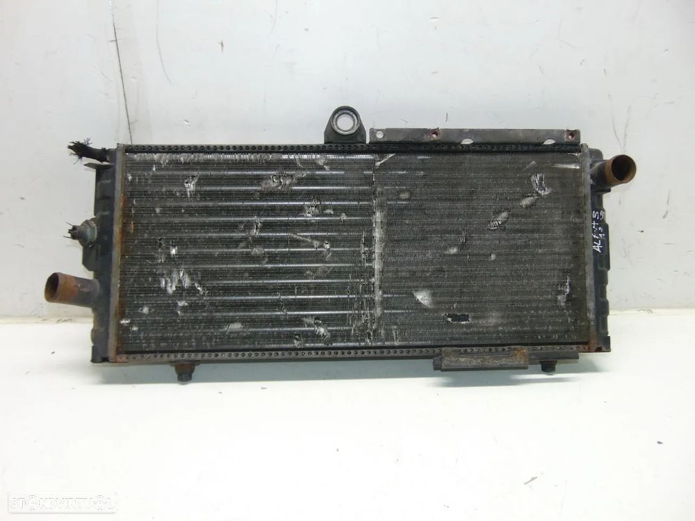 Alfa Romeo 33 radiador - 1