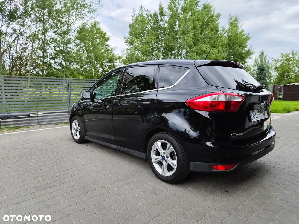 Ford C-MAX - 3