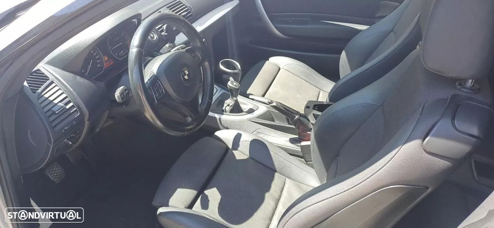 BMW 120 - 13