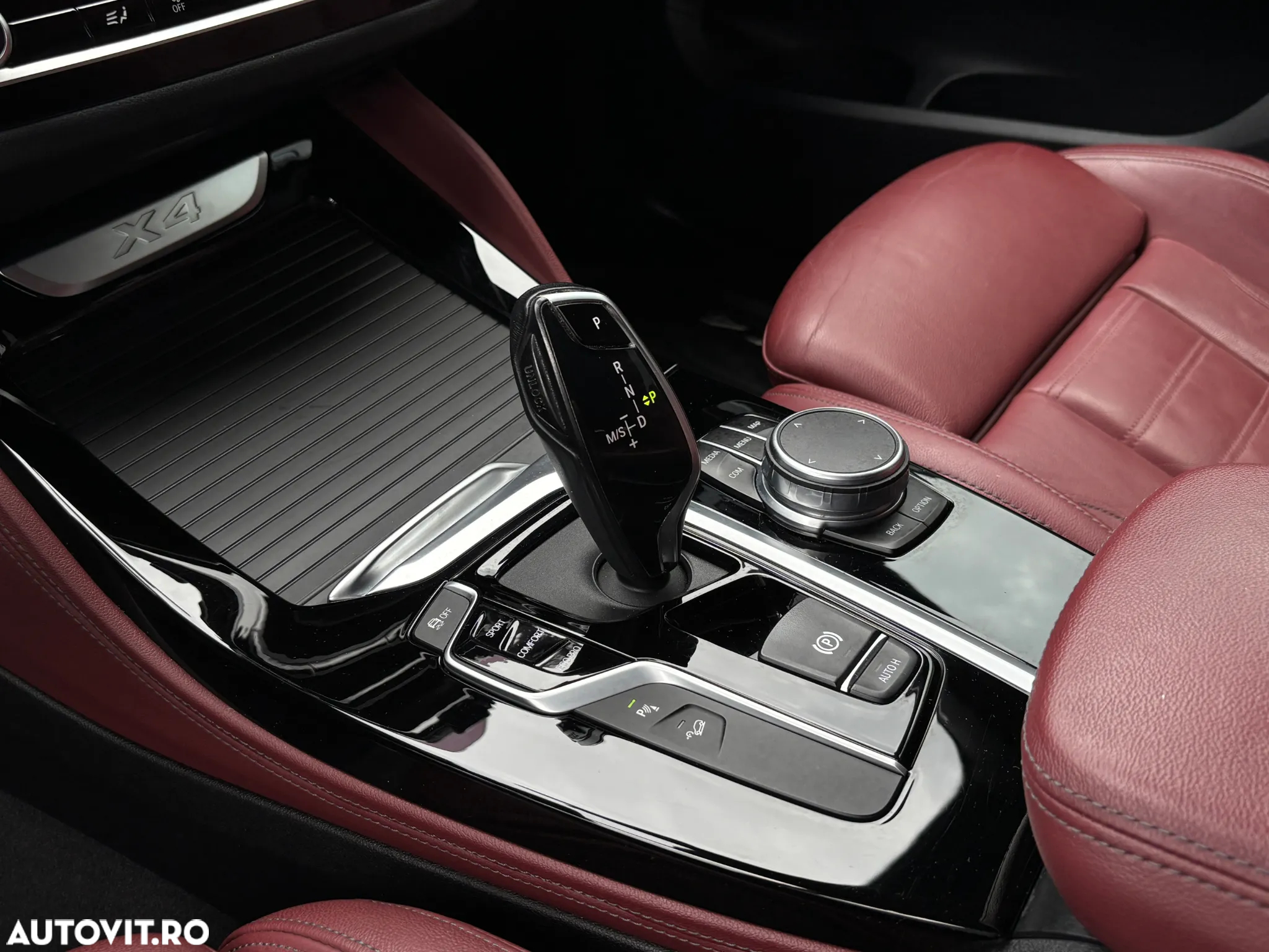 BMW X4 xDrive20d xLine - 17
