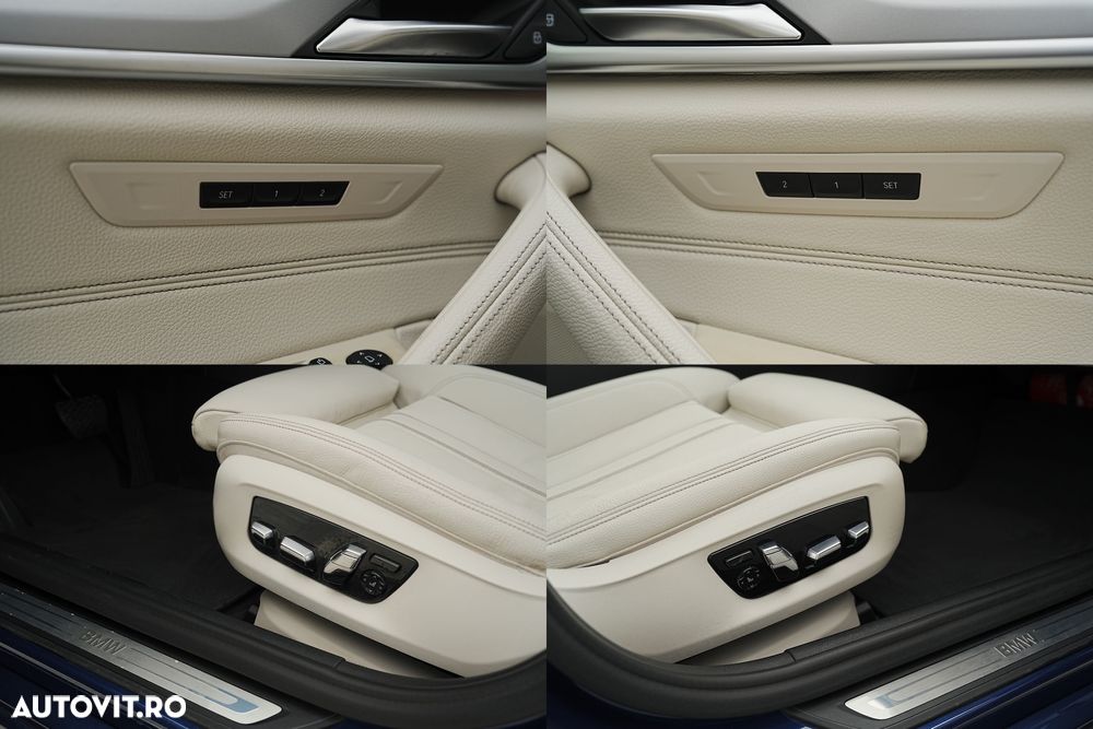 BMW Seria 5 520e Aut. - 16