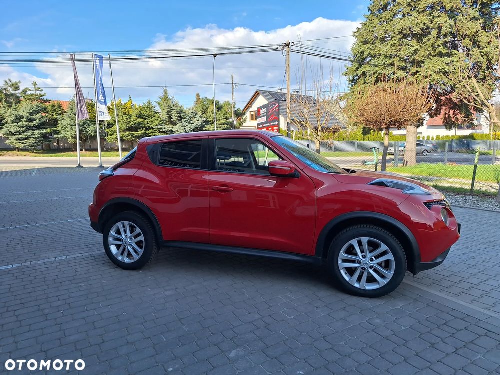 Nissan Juke - 2