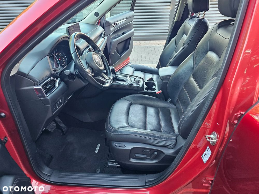 Mazda CX-5 2.0 Homura 2WD - 10