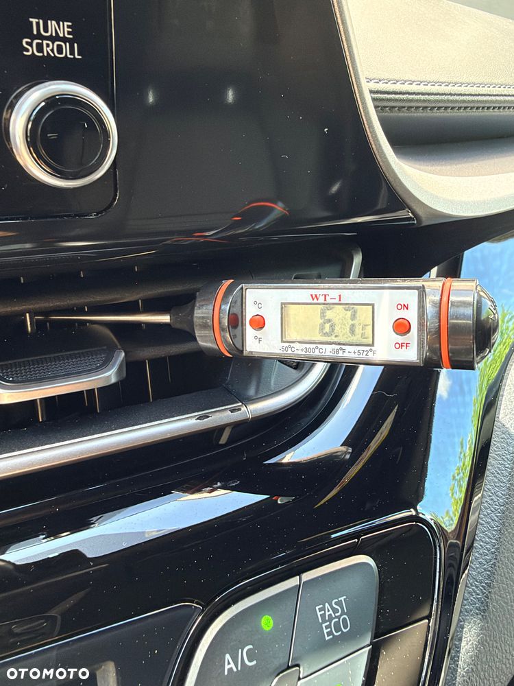 Toyota C-HR 1.8 Hybrid Dynamic - 14