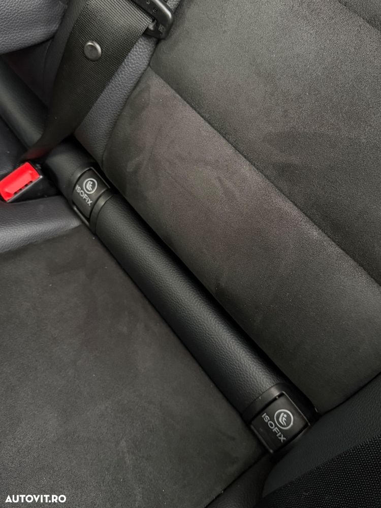 Mercedes-Benz GLK 220 CDI 4MATIC - 10