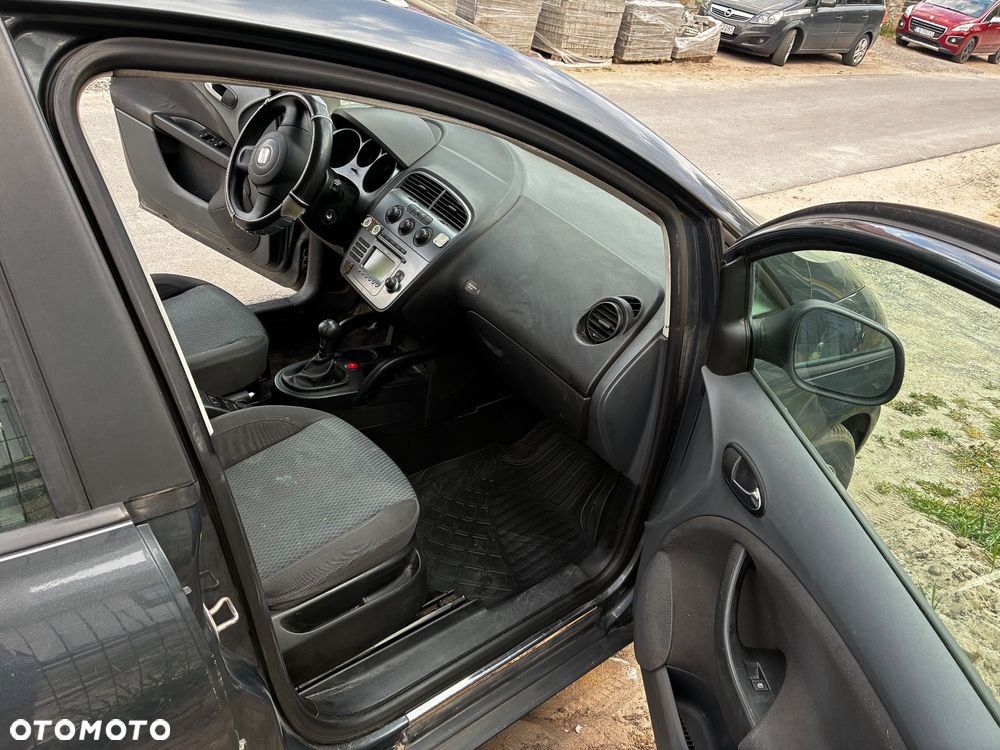 Seat Altea XL - 13