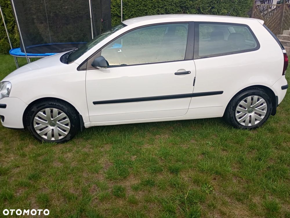 Volkswagen Polo 1.2 Trendline - 2