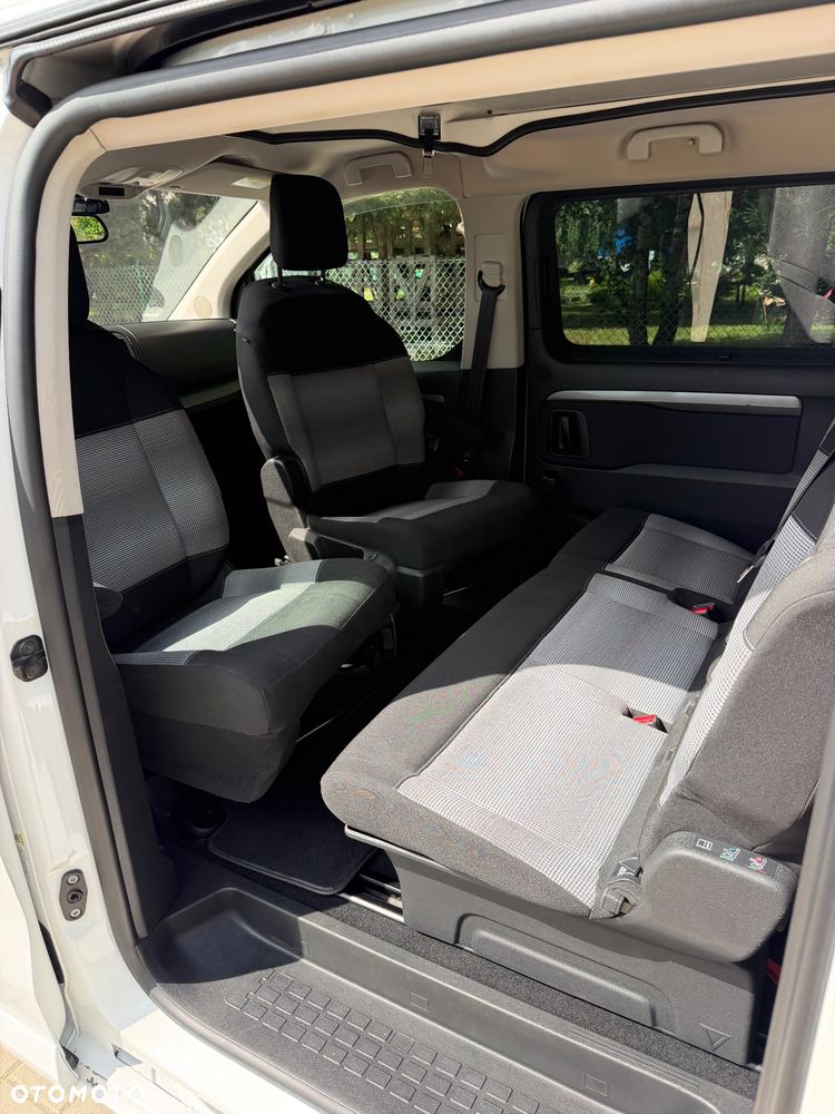 Citroën SpaceTourer - 15