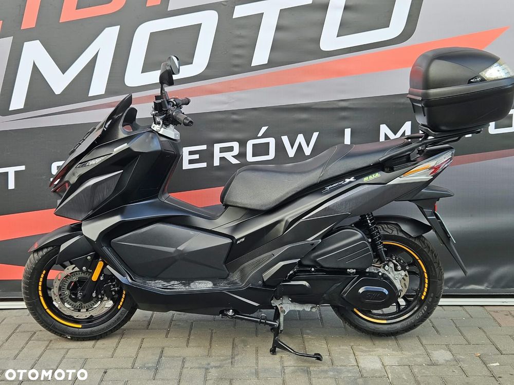 SYM Jet X - 2