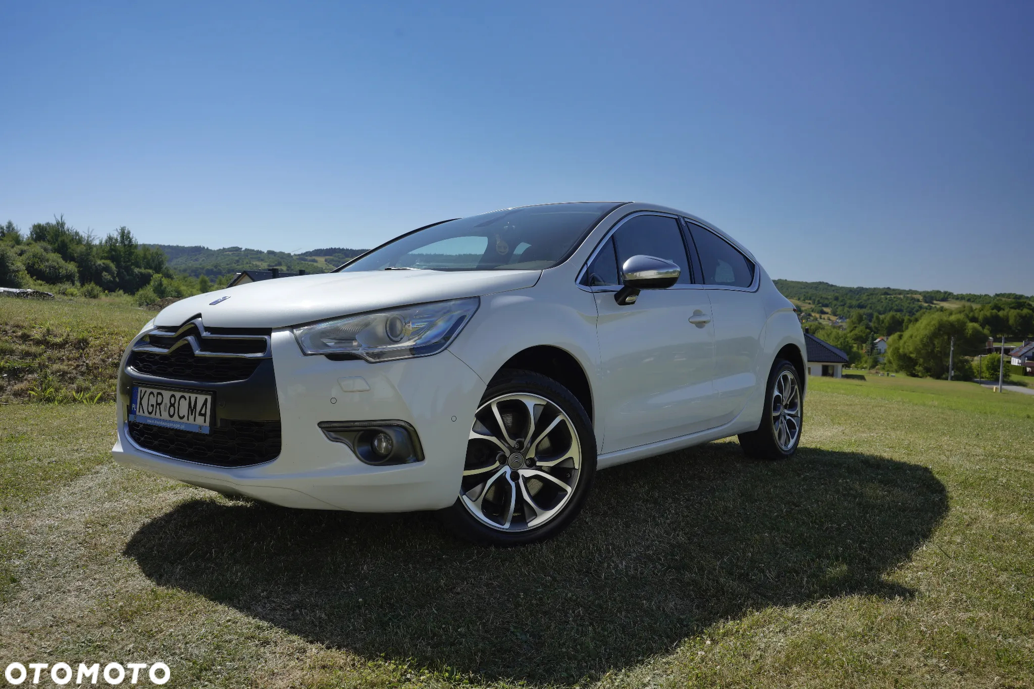 Citroën DS4 1.6 THP SportChic - 4