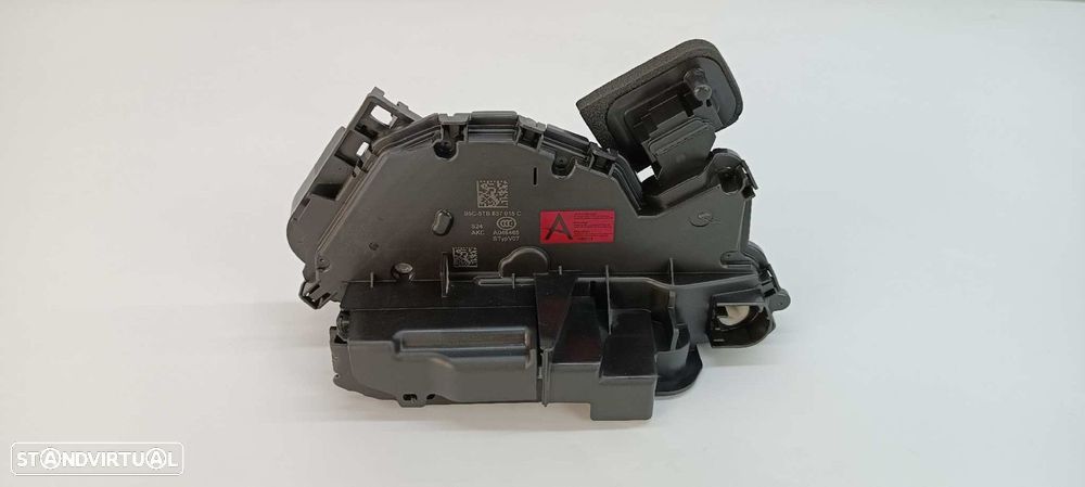 FECHADURA PORTA FRENTE ESQUERDA VOLKSWAGEN GOLF VIII LIM. (CD1) GOLF - 1
