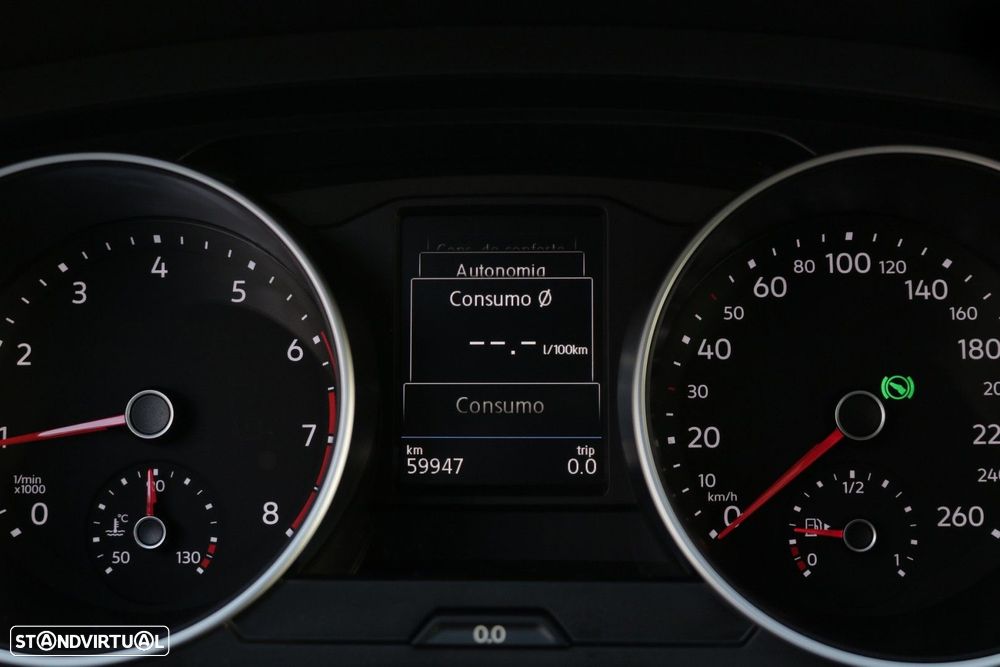 VW Tiguan 1.5 eTSI Style DSG - 47