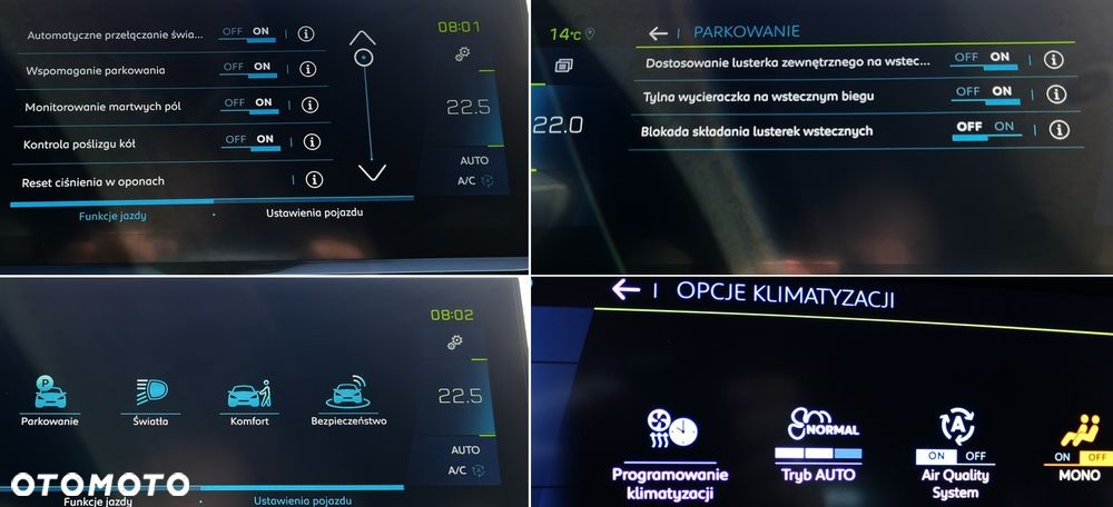 Peugeot 3008 1.6 PureTech HYbrid Allure S&S EAT8 - 23