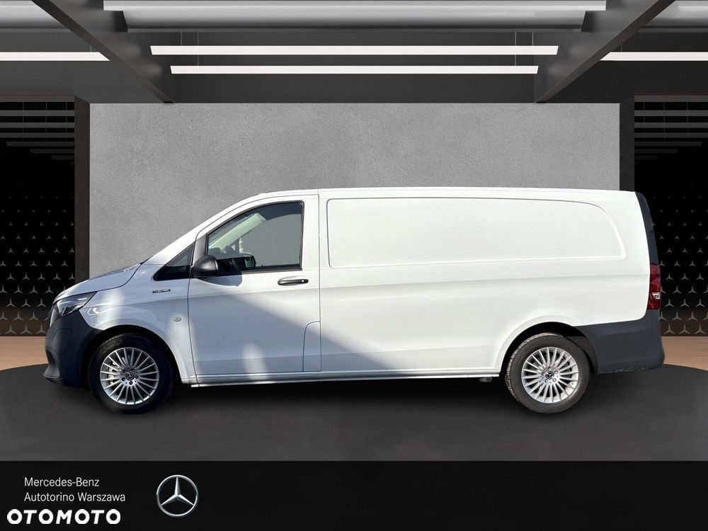 Mercedes-Benz eVito - 2