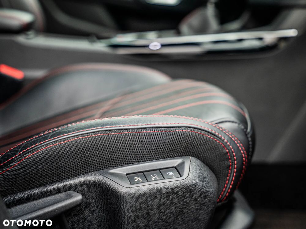 Peugeot 308 SW PureTech 130 Stop & Start GT-Line Edition - 19