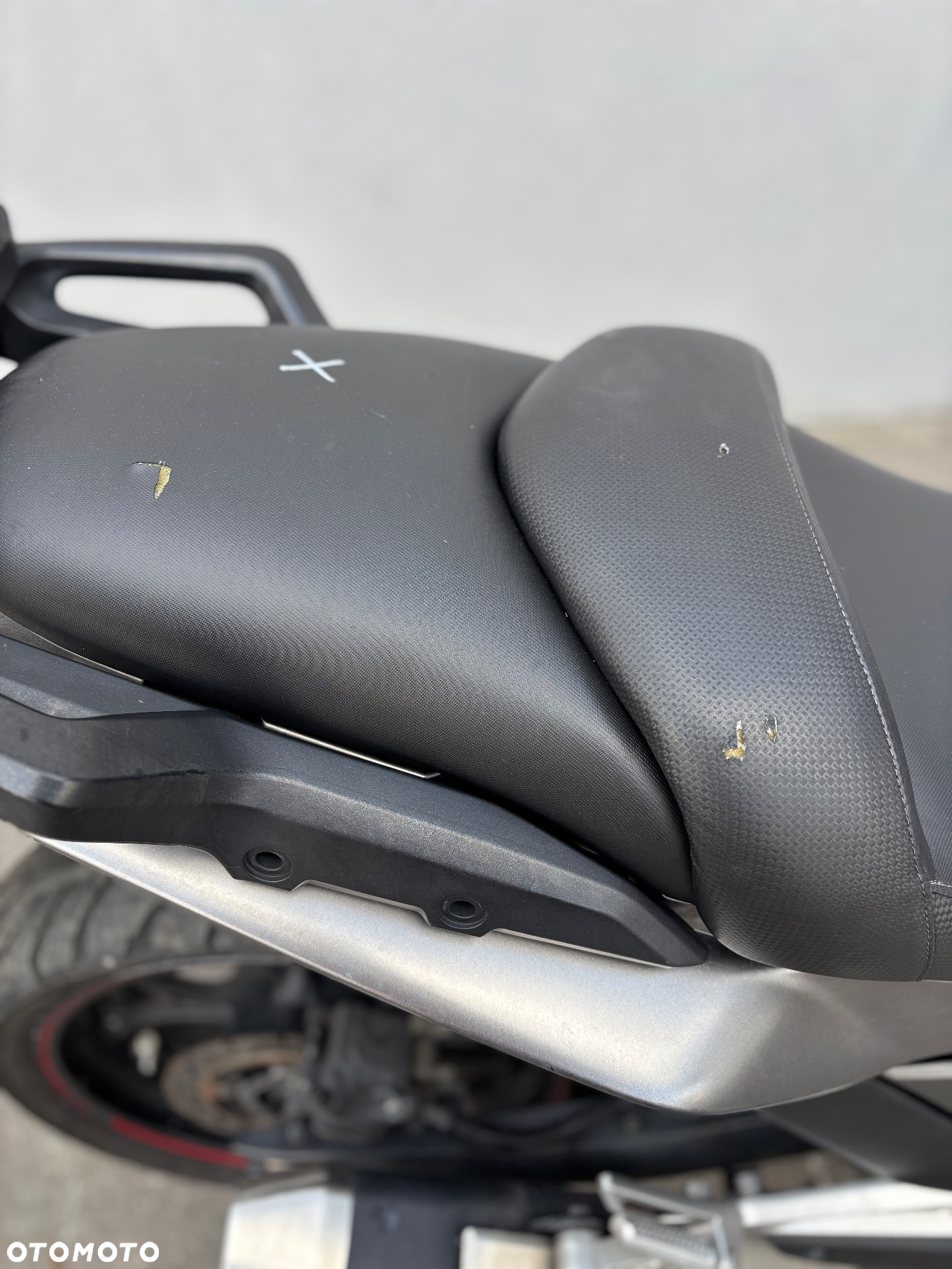 Honda NC - 9