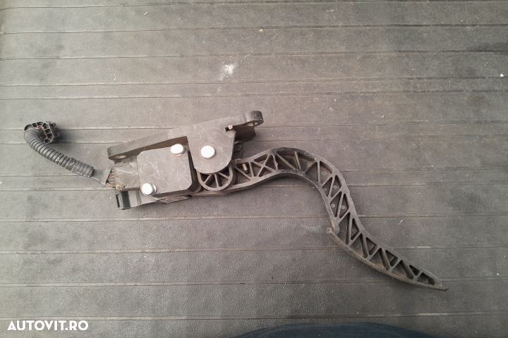 Pedala acceleratie 327261G800 327261G800 Hyundai Accent MC [2006 - 20 - 3