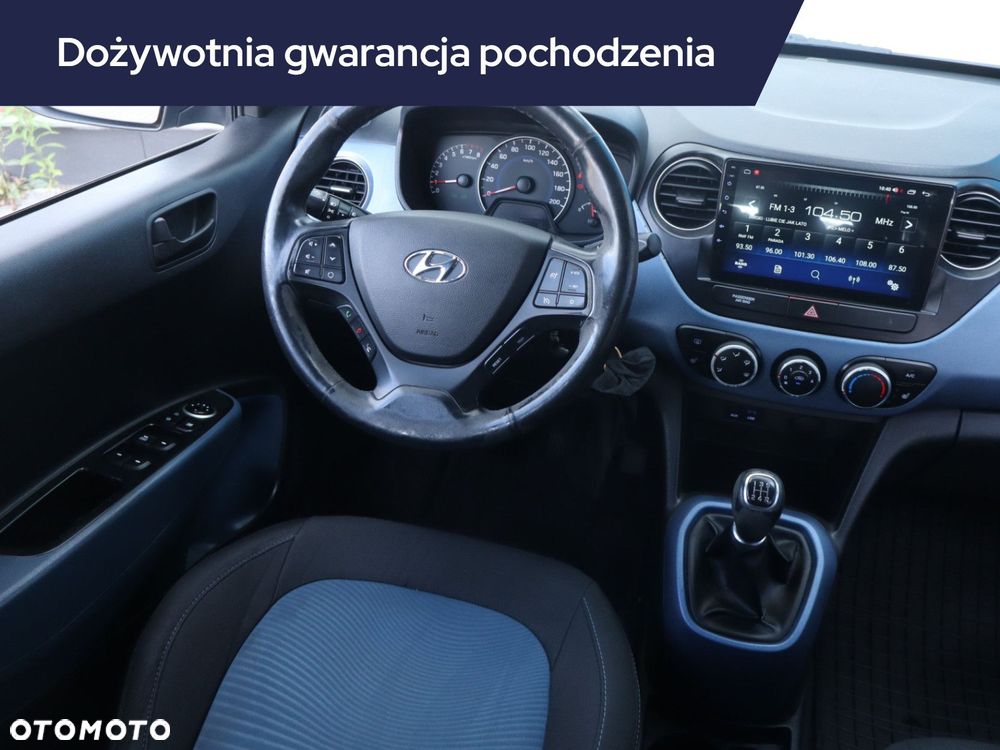 Hyundai i10 - 9
