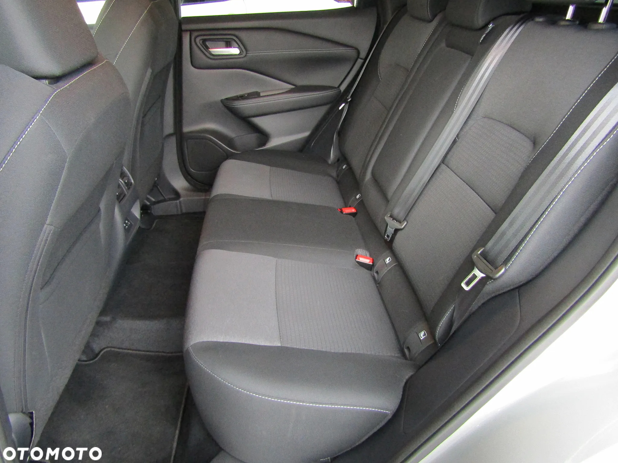 Nissan Qashqai - 31