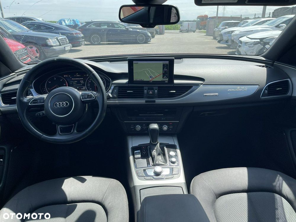 Audi A6 - 8