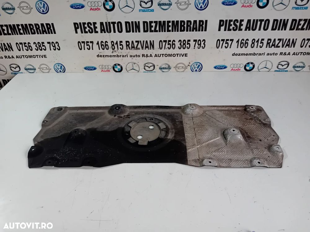 Scut BMW Seria 4 G22 G23 G26 G42 – Cod OEM 7428177 – Original - 3