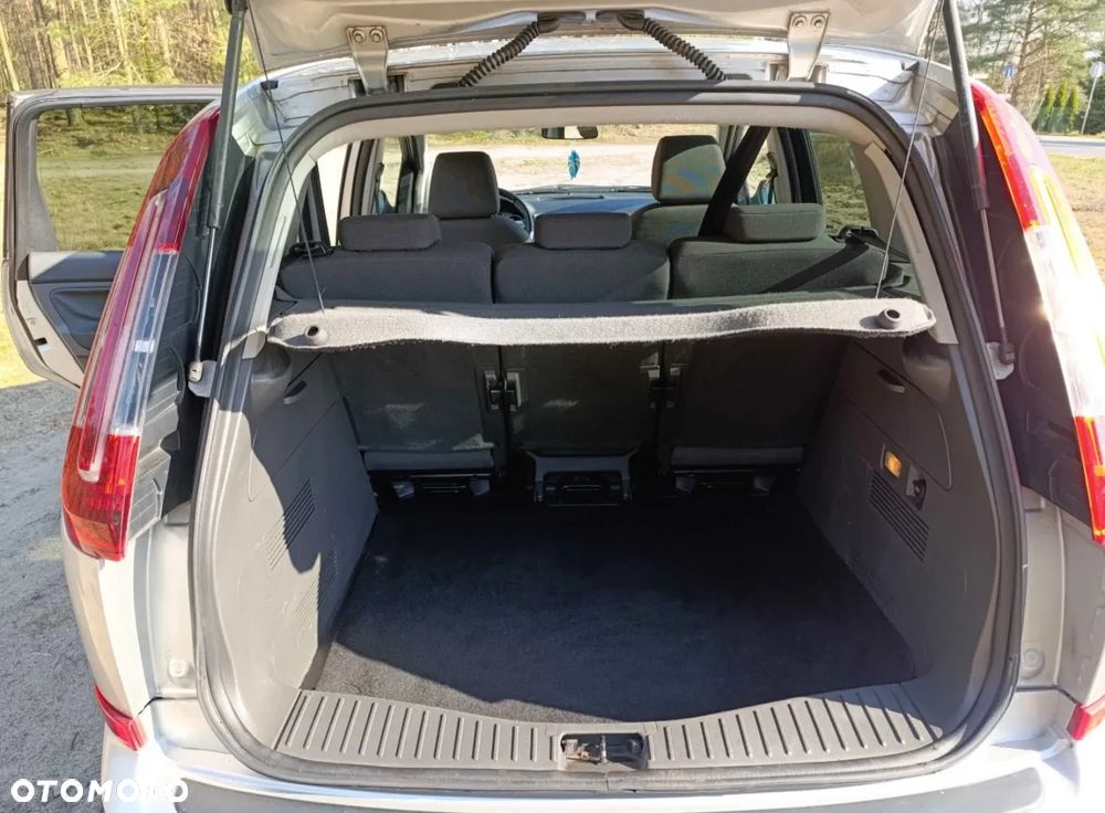 Ford Focus C-Max - 5