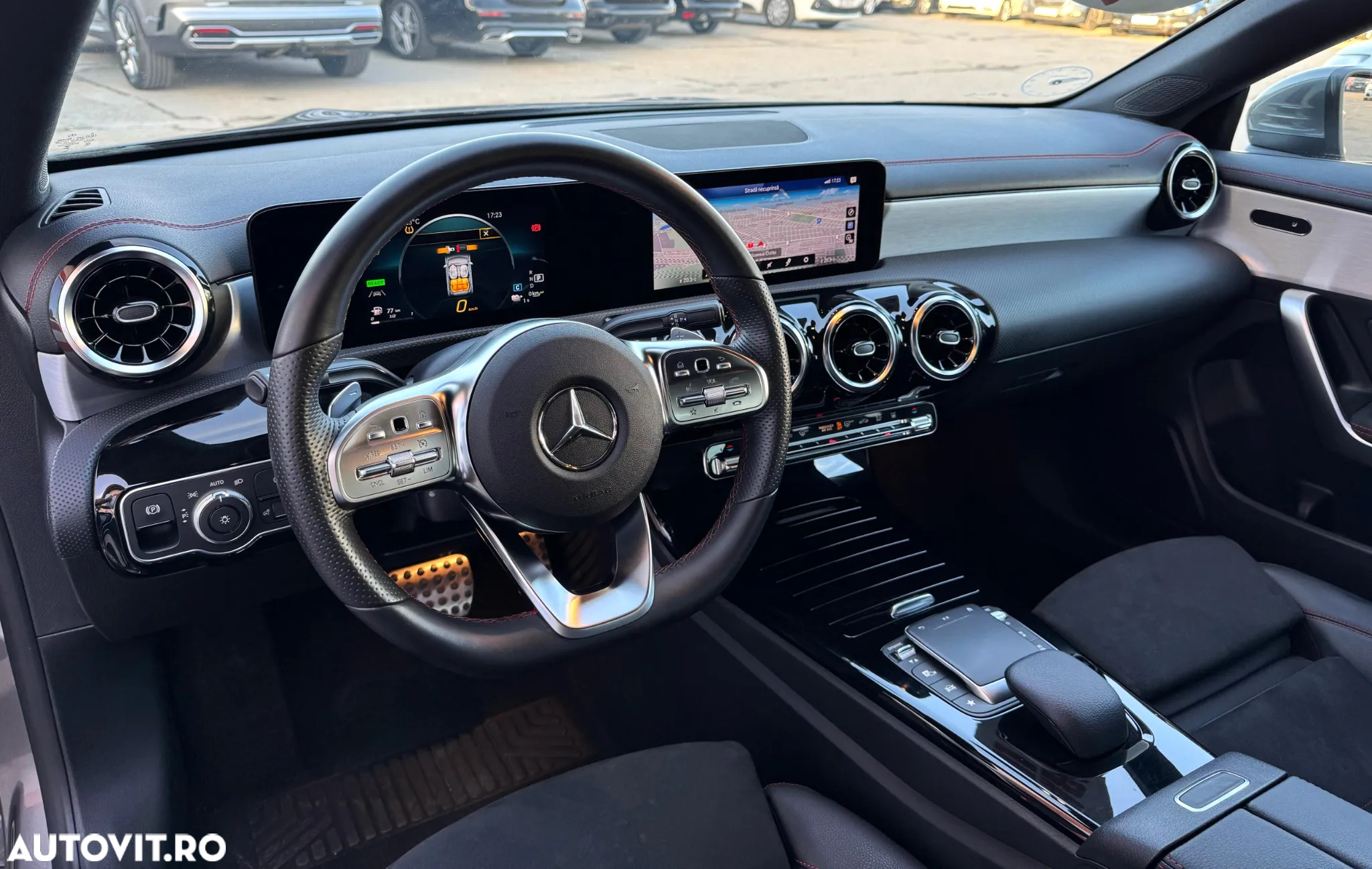 Mercedes-Benz CLA 250 e 8G-DCT Edition 2021 - 20